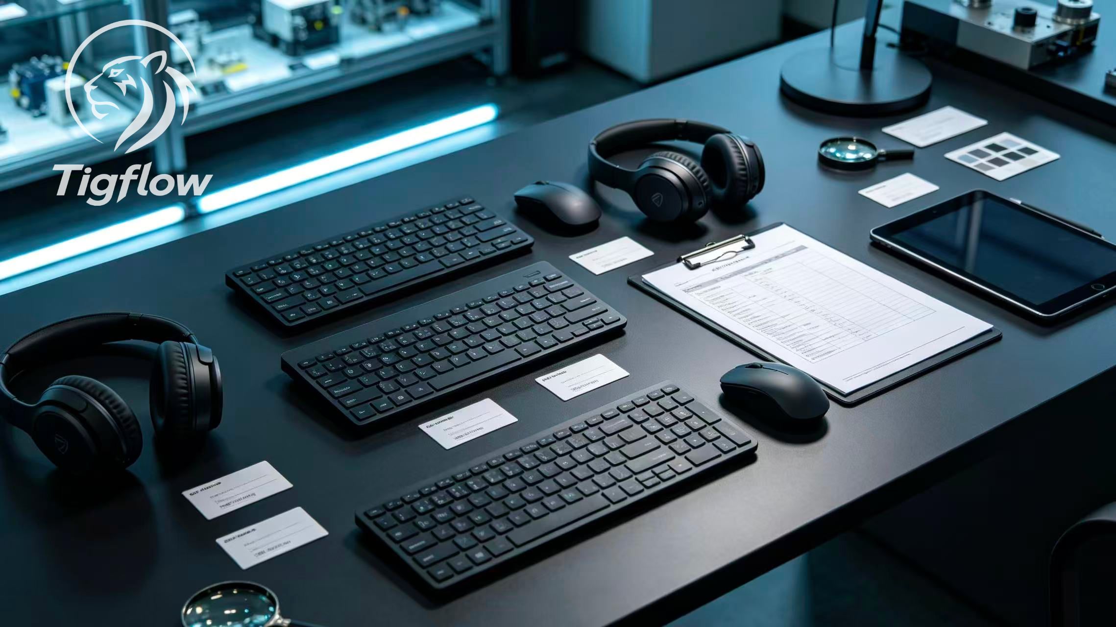 Sourcing Gaming Mouse & Keyboard From China blog01