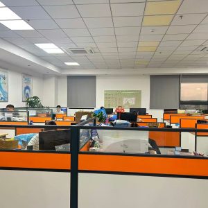 About Us 办公室改