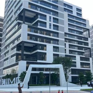 About Us 厂房改