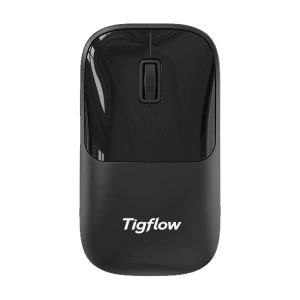 3D Silent Bluetooth Rechargeable Wireless Mouse,Quiet Office Mice 无线蓝牙新03