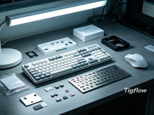 Tigflow | Computer Peripherals Supplier 机械 (2)